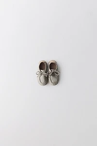 LIMITED EDITION LACED ESPADRILLES
