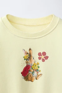 SWEAT PETER RABBIT ™