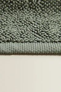 PLAIN NON-SLIP BATH MAT