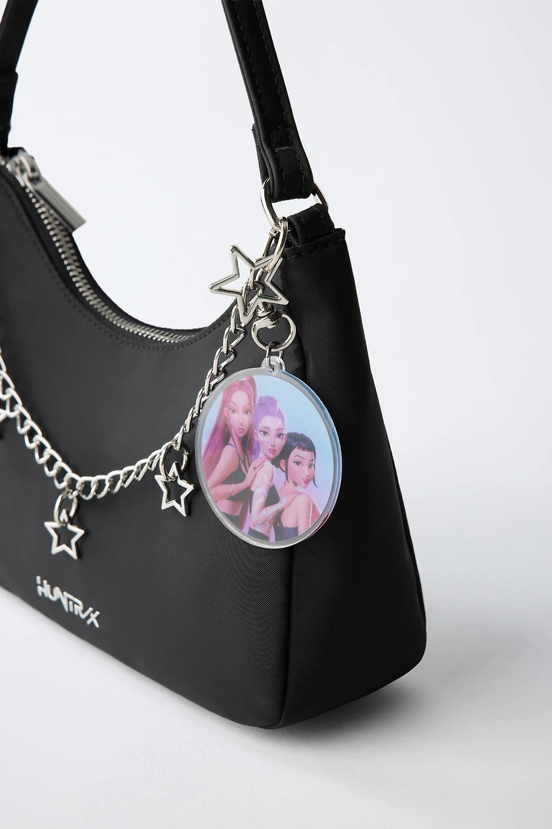 KPOP DEMON HUNTERS™ NETFLIX © SHOULDER BAG