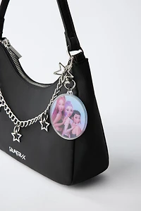 KPOP DEMON HUNTERS™ NETFLIX © SHOULDER BAG