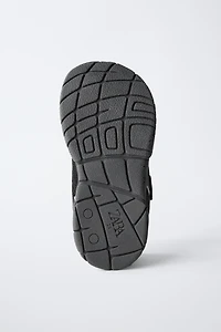 BASKETS BAREFOOT