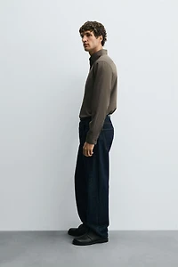 STRETCH SHIRT