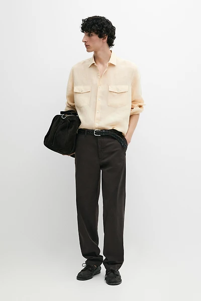 Pantalon de jogging