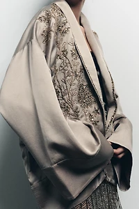 KIMONO BRODERIES FANTAISIE LIMITED EDITION