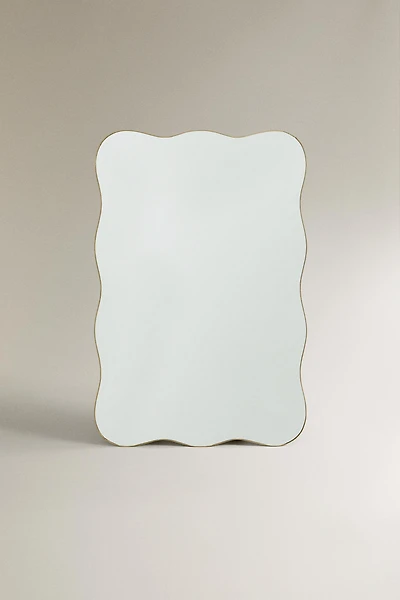 MIROIR ONDES