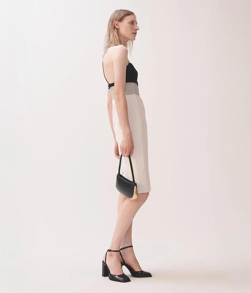 NARCISO RODRIGUEZ	2003 ARCHIVE DRESS
