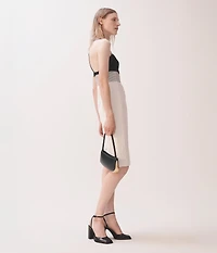 NARCISO RODRIGUEZ	2003 ARCHIVE DRESS