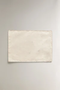 MOON MINI CRIB SHEET SET