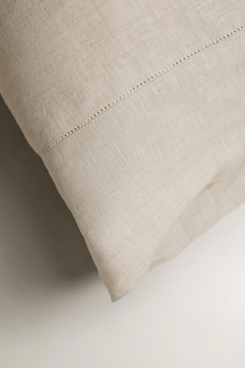 HEMP PILLOWCASE (175 GSM)