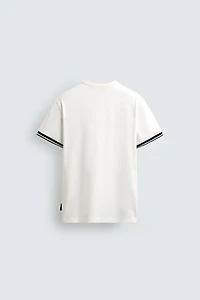 ITALIA 90 FIFA WORLD CUP™ CLASSICS CONTRAST T-SHIRT