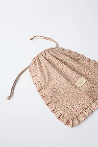 PETIT SAC À FLEURS