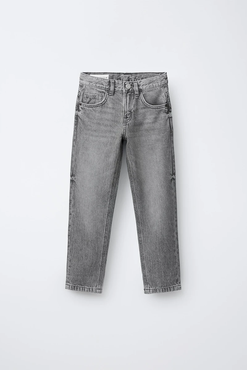 SLIM JEANS