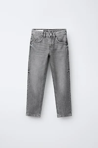 SLIM JEANS