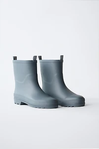 BOTTE DE PLUIE BASIQUE