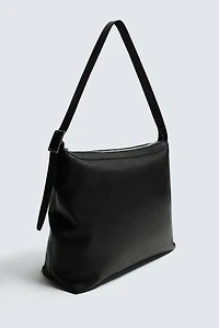 LEATHER SHOPPER