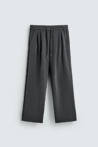 SOFT WASH JOGGING PANTS