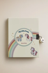 KIDS’ MY LITTLE PONY© DIARY