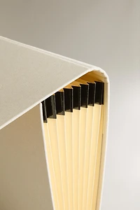 LINEN ARCHIVE FOLDER