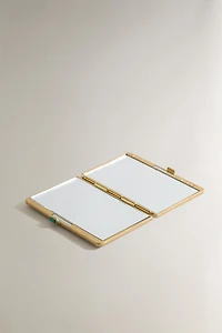 SMALL CAPRICORN MARISA BERENSON MIRROR