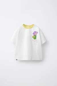 LEGO® PRINTED T-SHIRT