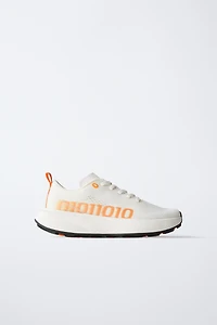 TECHNICAL SNEAKERS
