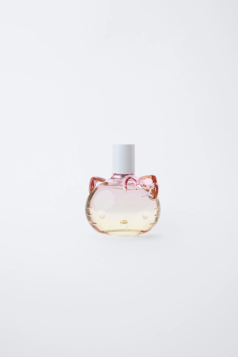 HELLO KITTY SUMMER © SANRIO EDT 50 ML (1.69 FL. OZ.)