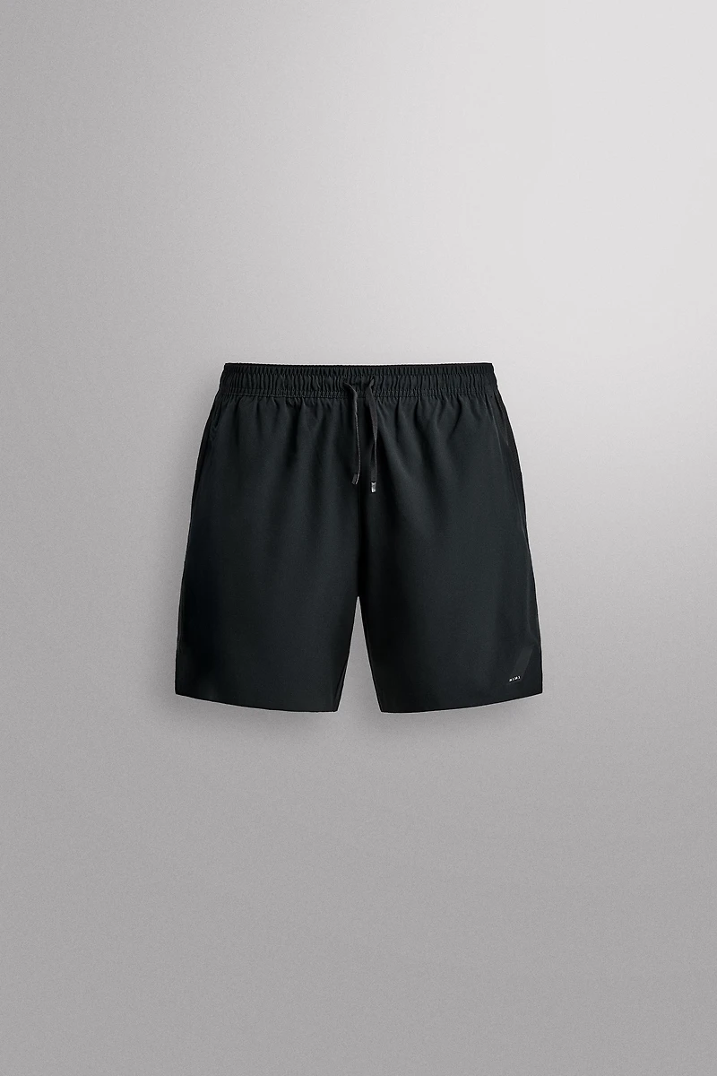 7" TRAINING SHORTS