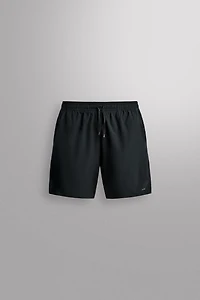 7" TRAINING SHORTS