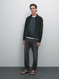 Slim fit jeans