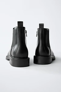 CHELSEA ANKLE BOOTS
