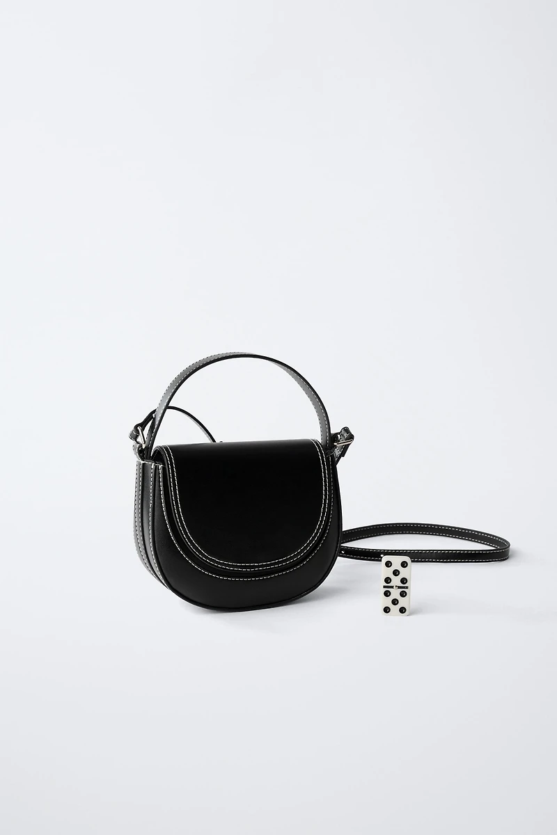 MINI CROSSBODY BAG