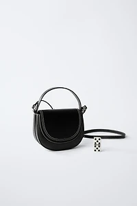 MINI CROSSBODY BAG