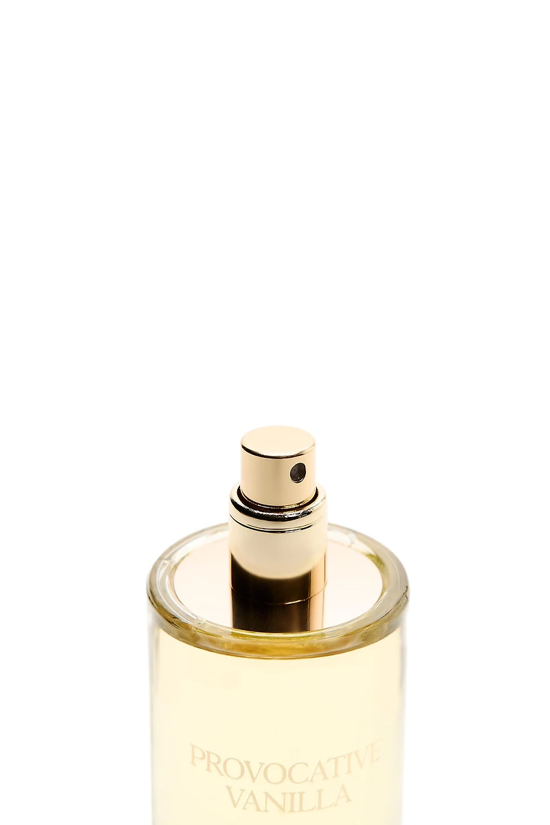 PROVOCATIVE VANILLA EDP 50 ML (1.7 FL. OZ).