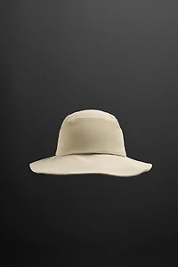 CHAPEAU BOB TECHNIQUE
