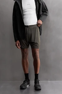 SHORT PERFORÉ 2 EN 1