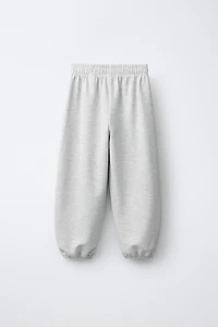 PANTALON DE JOGGING WAFFLE GYM