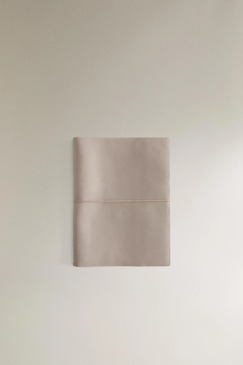 ÉTUI TABLETTE CUIR
