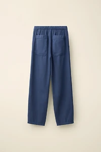 CREATED BY CARAMEL LONDON X ZARA PANTS