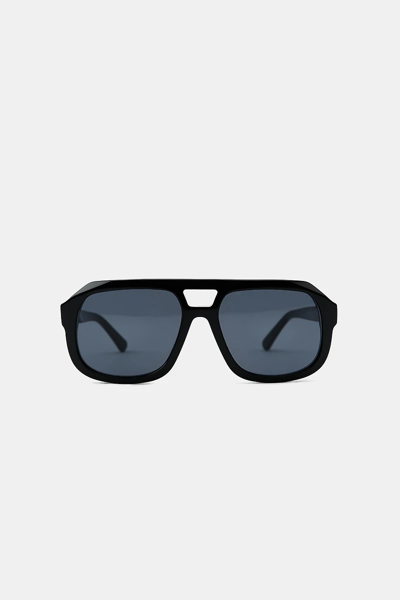 AVIATOR SUNGLASSES