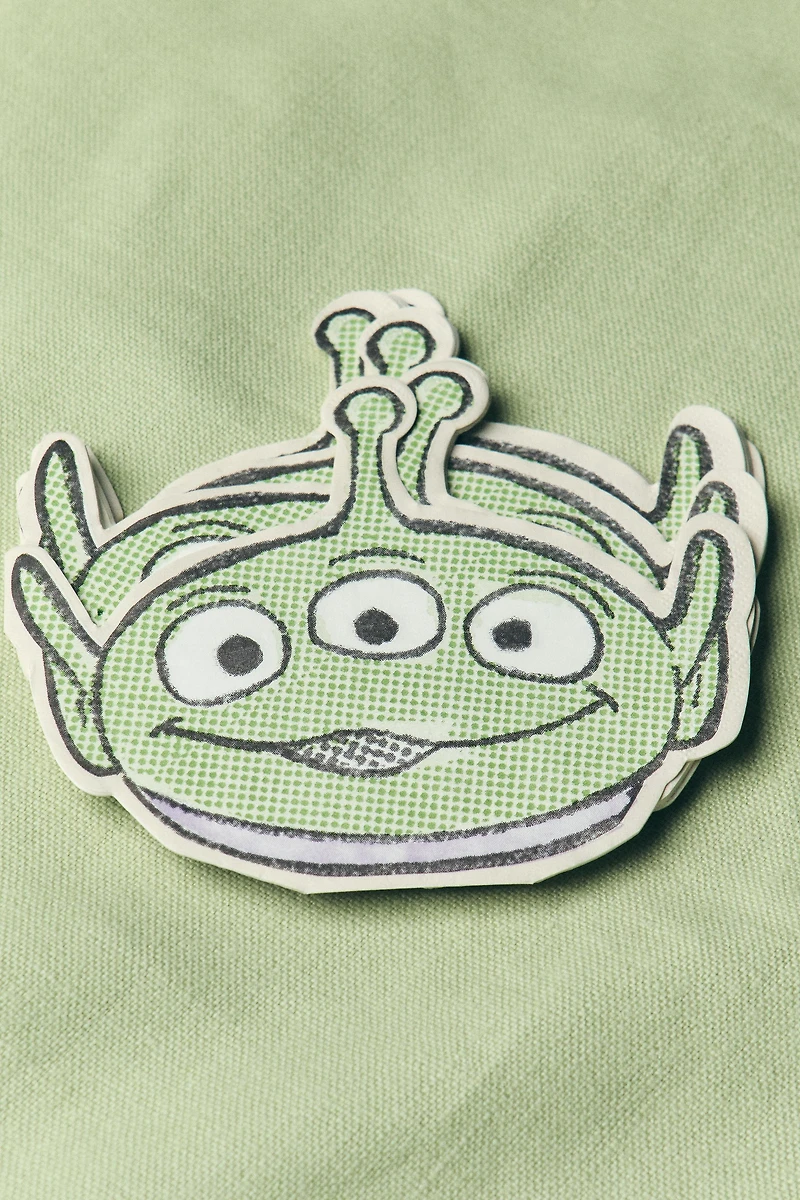 SERVIETTES EN PAPIER POUR ENFANTS TOY STORY ©DISNEY/PIXAR (LOT DE 20)
