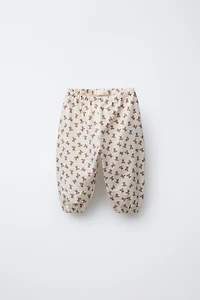 BEAR JOGGER PANTS
