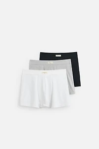 BOXER SOFT PACK 3