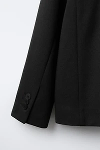 COMFORT SUIT BLAZER