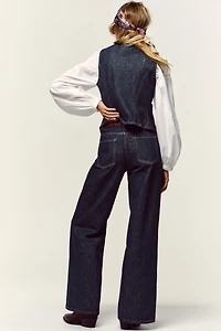 Z1975 DENIM VEST