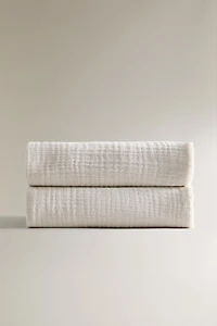 BABY CHIFFON BLANKET