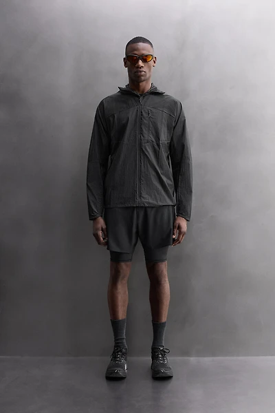 2-IN-1 TRAINING SHORTS