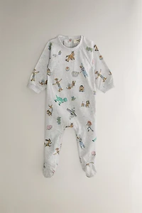 GRENOUILLÈRE BÉBÉ TOY STORY ©DISNEY/PIXAR