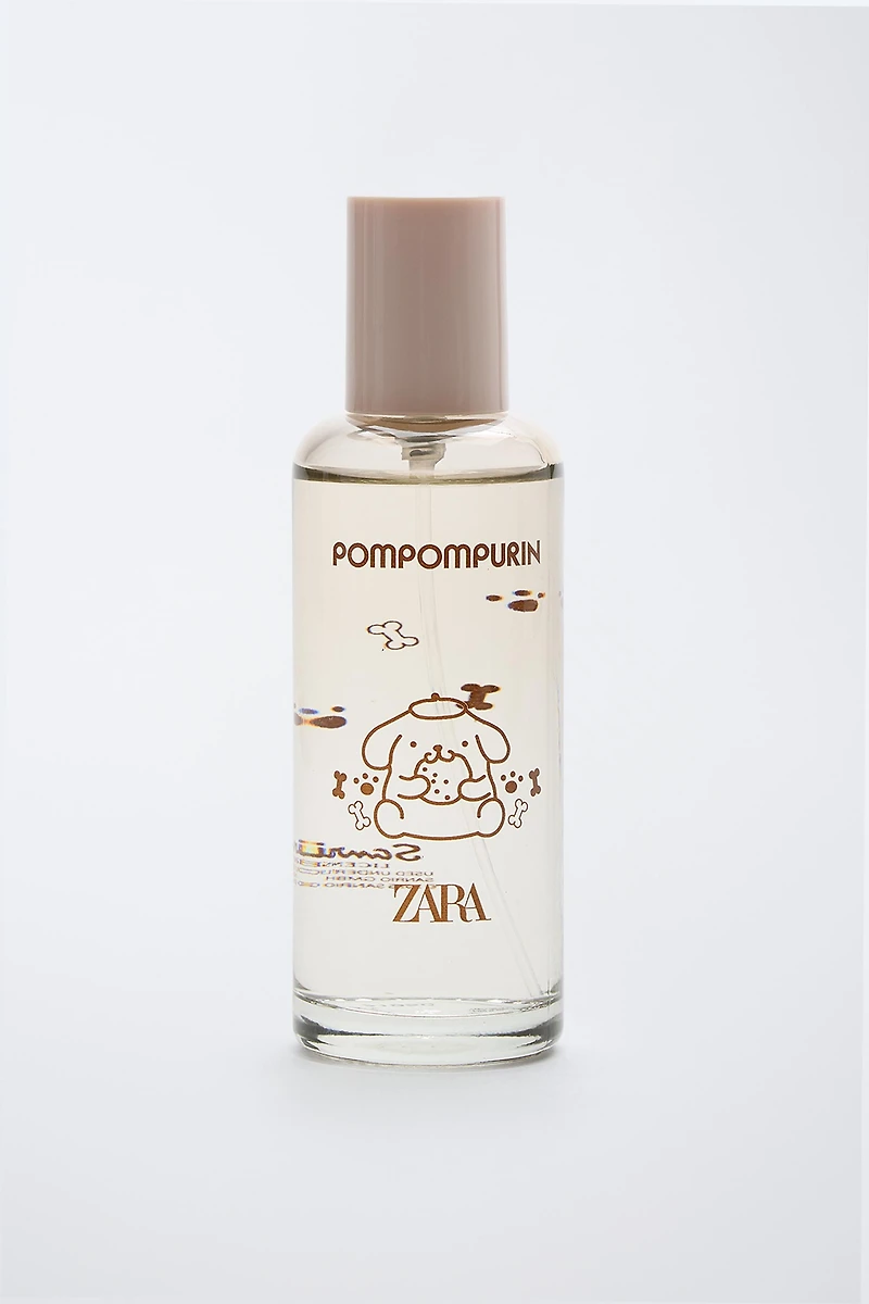 POMPOMPOURIN © SANRIO EDT 50 ML (1,69 FL. OZ.)