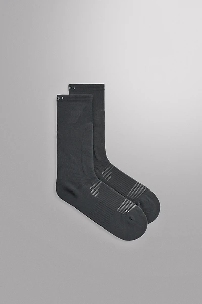 TWO-PACK OF TECHNICAL TRAINING SOCKS